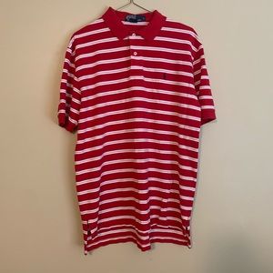 Ralph Lauren Men’s L short sleeve polo